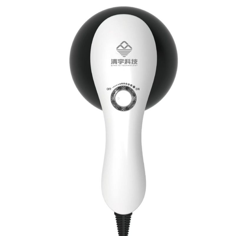 Yichun Suimu Qingshangmao Co., Ltd. Qingyu Technology Body Beauty Instrument ทั้งร่างกาย Fat Pusher 