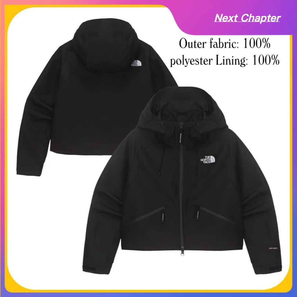 NC เกาหลีเลือก The North Face Womens Slope Jacket NJ2HQ81 มีผ่าน NC Proxy ซื้อ