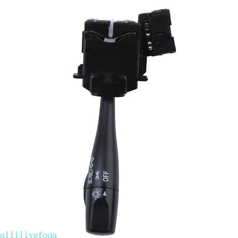 Allilivefoua สวิตช์ไฟเลี้ยวไฟหน้า 14Pin Lhd สําหรับ B2500 B2600 UJ06-66-122