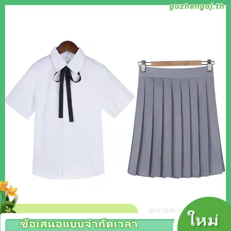 Hot Anime Bocchi the Rock! Cosplay Costume Hitori Gotoh JK Uniform Ryo Yamada Ikuyo Kita Nijika Ijic