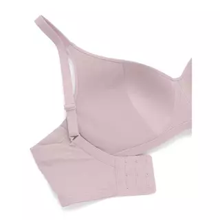 Sabina Perfect Bra Level 1 เสื้อชั้นใน ไร้โครง รหัส SBD25001CM - สีช็อคโกแลต