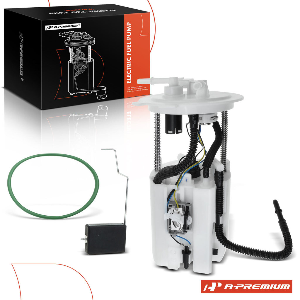 A-Premium การใช้ปั๊มส่วนประกอบเหมาะสําหรับ Nissan Pathfinder 13-16 Infiniti JX35 QX60 3.5L-