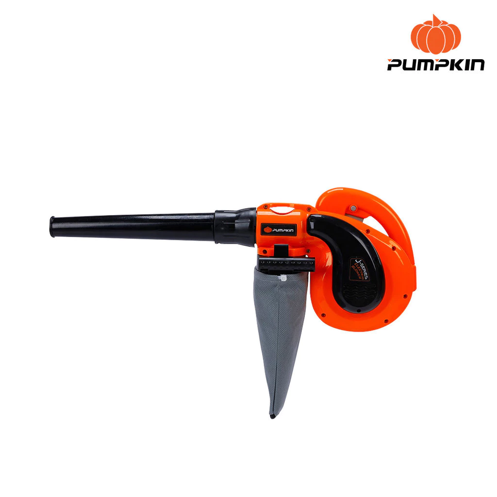PUMPKIN เครื่องเป่าลมและดูดฝุ่น รุ่น J-B9001 850 วัตต์ thumbnail 5