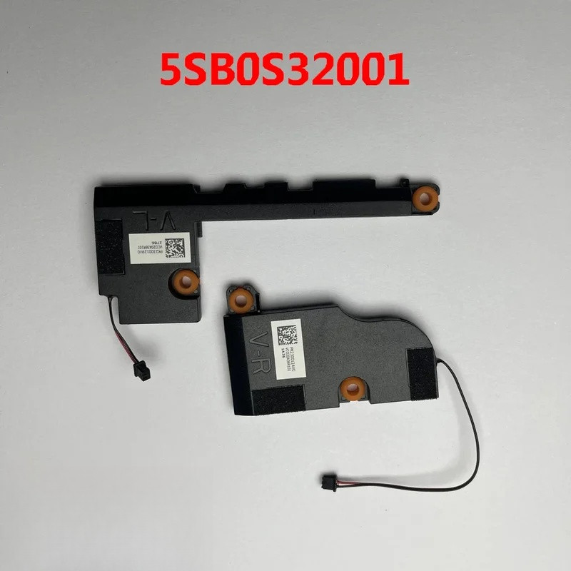 ใหม่แล็ปท็อปลําโพง 5SB0S32001 สําหรับ lenovo IdeaPad Slim 3 14IRU8 14IAN8 14ABR8 14ADH8 14IAH8 14IRU