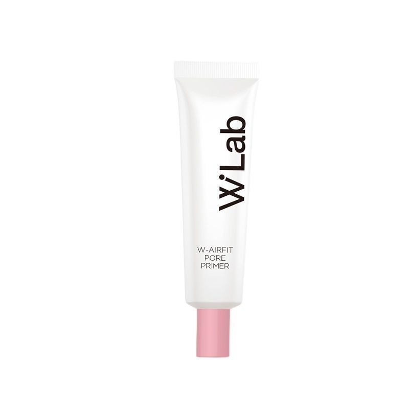W.LAB Daifuku Makeup Primer Invisible Pore Moisturizing Moisturizing Non-sticking Powder Brightening