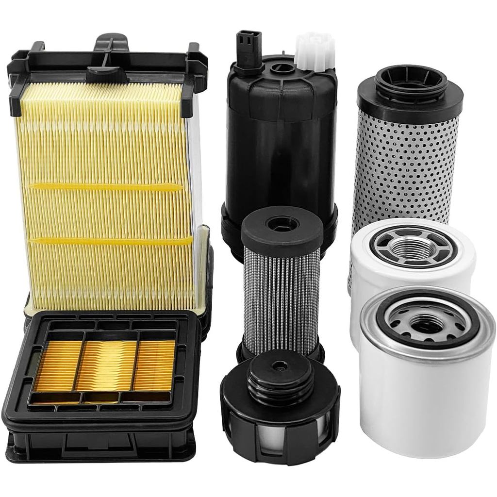 7286322 7221934 7023589 6692337 6727475 Air และเครื่องยนต์กรองน้ํามัน/กรองชุดบริการเข้ากันได้กับ Bob