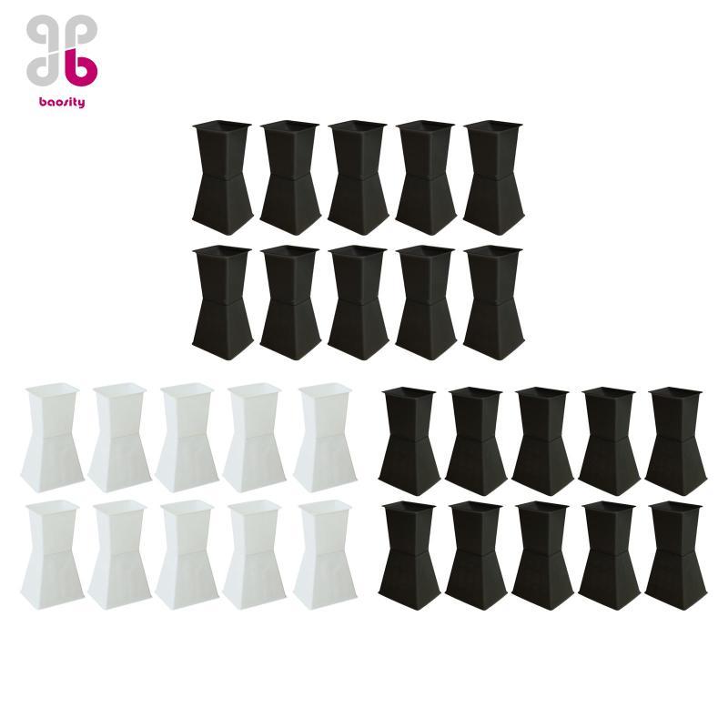 [ความเบา] ,10 ชิ้นฐานการจัดดอกไม้ฐานบรรจุดอกไม้, ทําเอง ดอกไม้บรรจุซับดอกไม้จัดช่อดอกไม้ซับฐาน