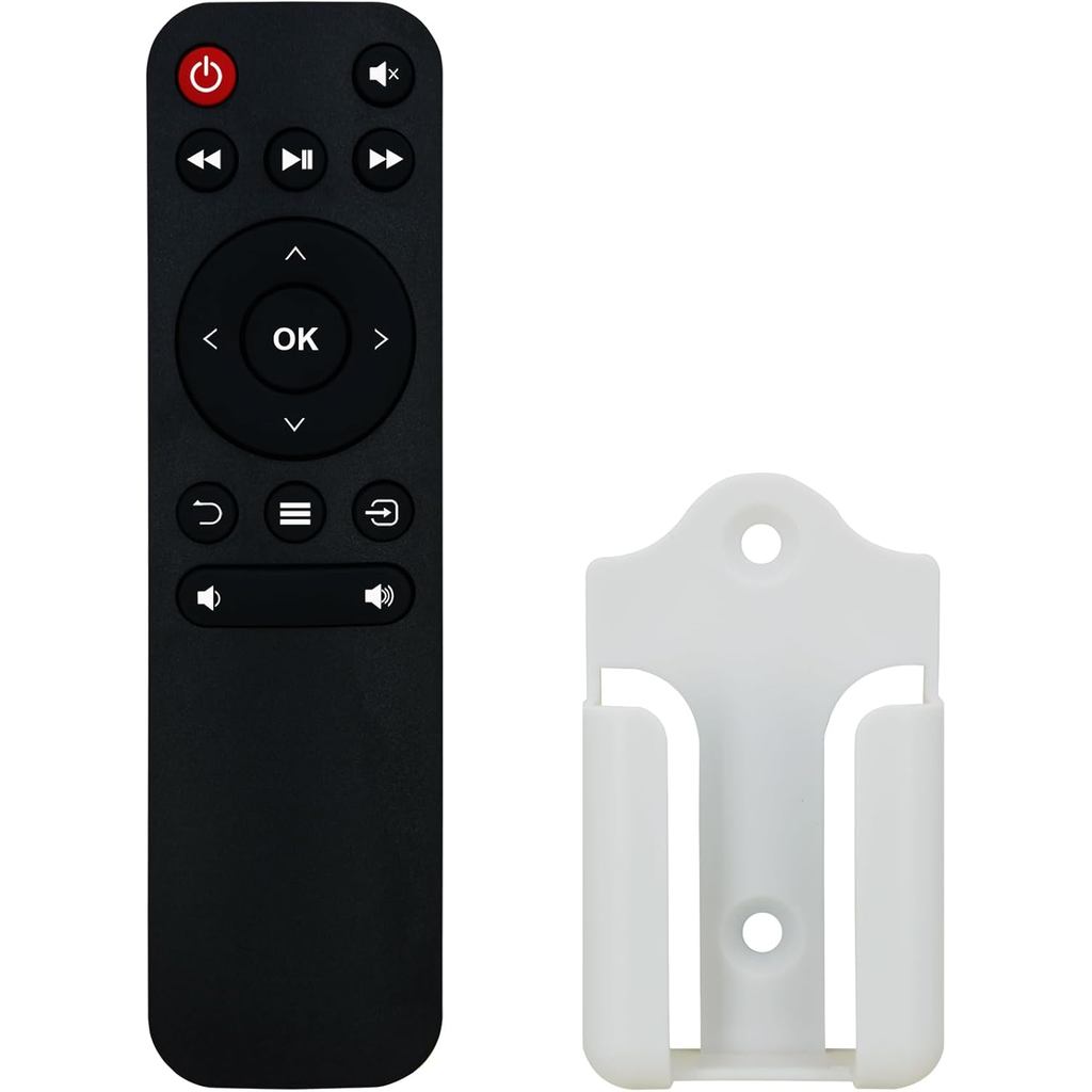 เปลี่ยนรีโมทคอนโทรลสําหรับ (Vankyo Leisure 3/3W/3W PRO/410) & (Cinemango 100) & (Leisure 430W/D30WT/