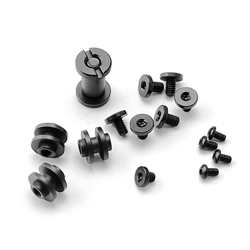 EK Hinder EKLIPSE 3.5 Titanium Alloy Acrews