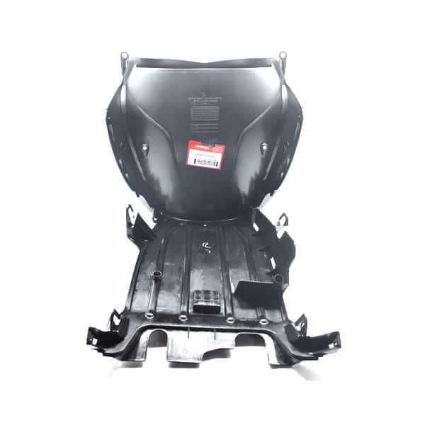 64308KVB901 ฝาครอบ Assy FR Lower Vario 110 CW (2006 - 2014) 64308-KVB-901