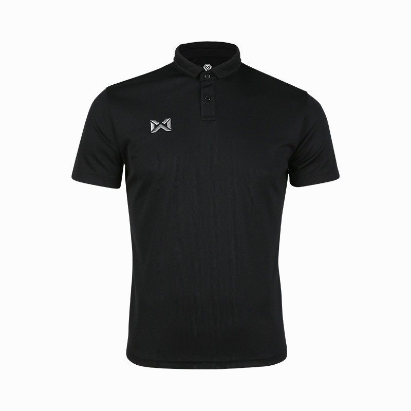 WARRIX เสื้อโปโล Pique (WA-212PLACL30)