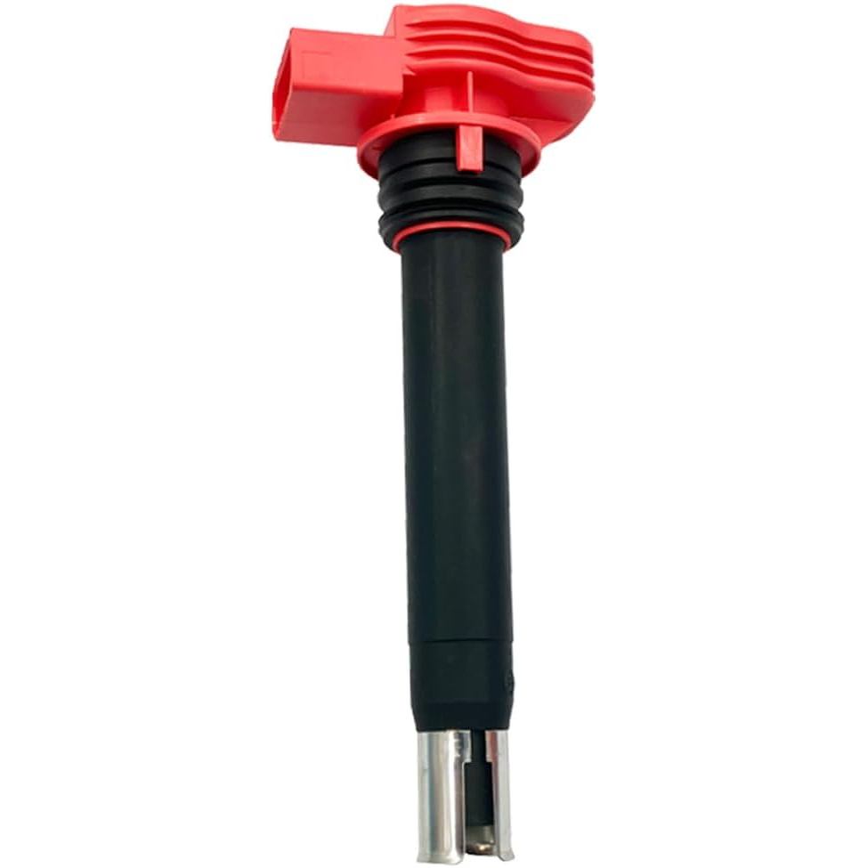 Performance คอยล์จุดระเบิด UF529 UF575 UF623 06H905115 ชุด 1 ใช้งานร่วมกับ Lamborghini VW CC GTI Gol