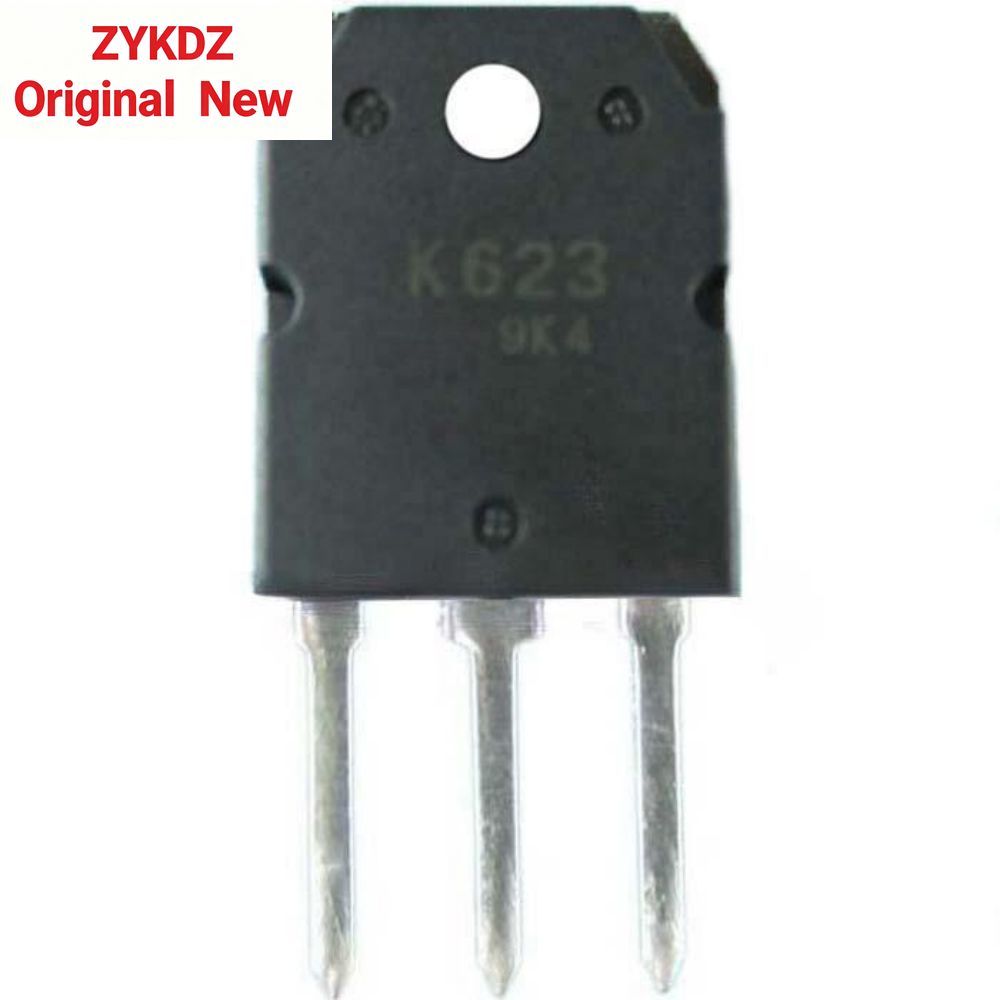 5 ชิ้น/ล็อต K623 2SK623 K685 2SK685 ยี่ห้อ-ใหม่ TO-3P