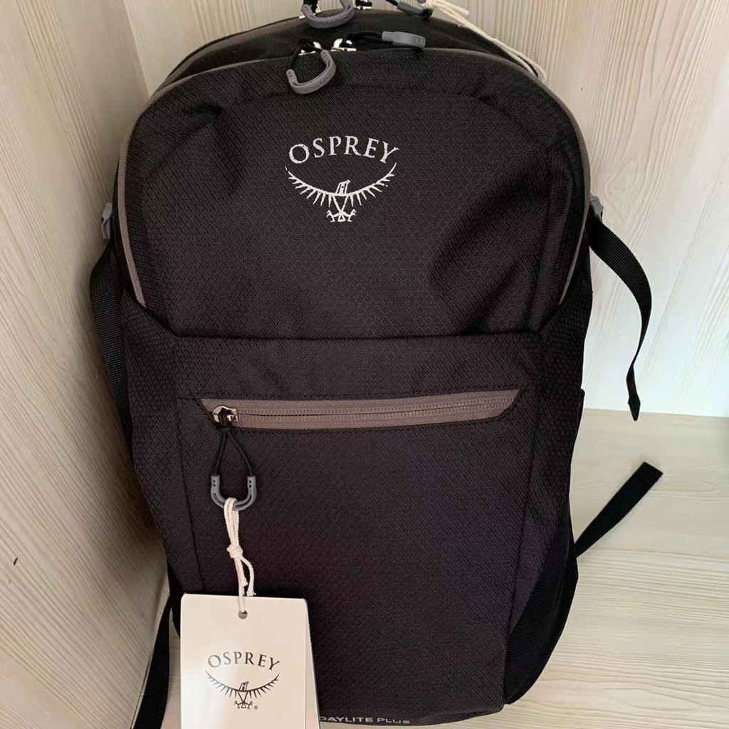 [คลังสินค้าพร้อม] กระเป๋าเป้พกพา Kitty 13L15L20L Mountaineering Outdoor Hiking Waterproof Backpack