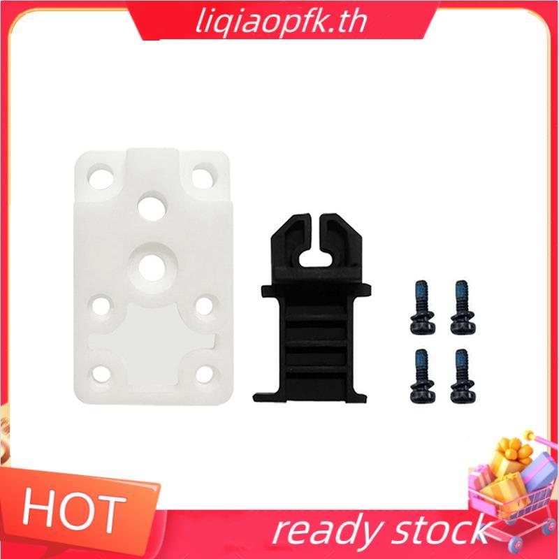 Ready store สําหรับ A1 Series/H2D/H2S/P2S ชุดทําความร้อนบล็อกฉนวนกันความร้อน Hotend ฐานติดตั้งความร้