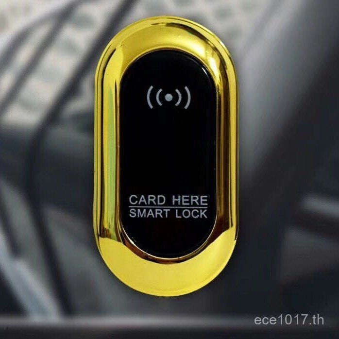 Locker Locker Smart Locker Locker ล็อคห้องน้ํา ล็อคซาวน่า ล็อคการ์ด แผ่นหมายเลข ล็อคเหนี่ยวนํา แผ่นโ