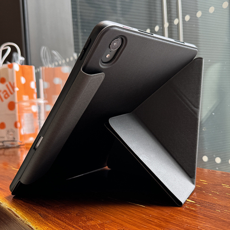 กรณีแท็บเล็ตสําหรับLenovo LEGION Y700 5th Gen 2026 กรณี 8.8 นิ้วTB323FU Y700 4th Gen TB322FC 3rd Gen TB321FU Y-รูปป้องกันกรณีไม่มีช่องเสียบปากกาPUหนังฝาครอบ