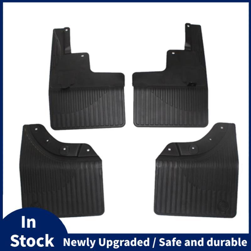 สําหรับ G Class W463 W461 W464 Mud Flaps Guard Splash Mudguard Mudflaps รถอุปกรณ์เสริมด้านหน้าด้านหล