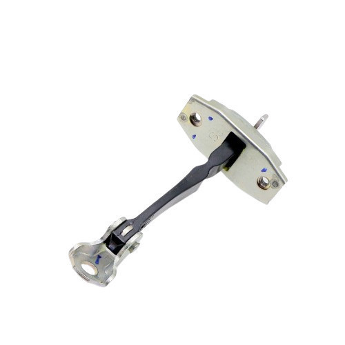 【BRT】TOYOTA กันเลยประตูหน้า VIGO, FORTUNER , VIOS ปี 2003,  ใส่ได้ทั้งซ้ายและขวา รหัสแท้ 68610-0K012