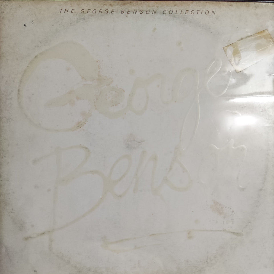 แผ่นเสียง George Benson – The George Benson Collection (Vinyl) (VG+) (2LPs)