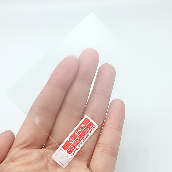 1 ชิ้นกล้องฟิล์มเคลือบฟิล์มนิรภัยสําหรับ Sony Nex3n Nex5n Nex6n Nex7n Nex5R NEX5T