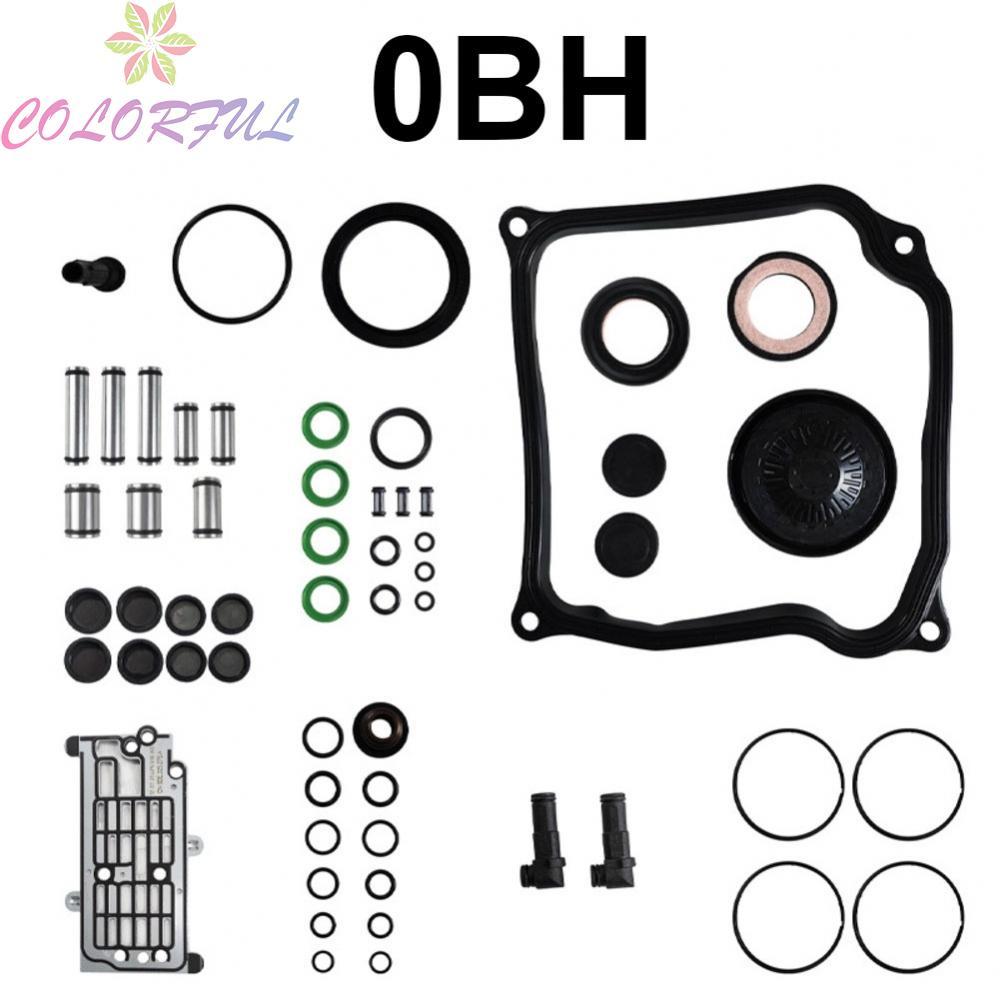 DQ500 ซีล Anti-rust Properties OEM หมายเลข DQ500 0BH 0BT ติดตั้งง่าย