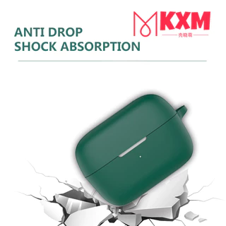 AK2301 Anker Soundcore C50i Case Dustproof Soft Washable Protective Silicone Case Hand Rope Strap Accessories for Anker