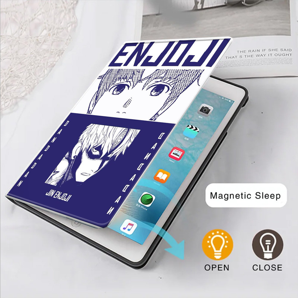 สําหรับกรณี iPad mini4 5 ป้องกันการล่มสลาย Air6 7 Air4 5 iPad 4th 5th 6th 7th iPad Pro 1 2 3 4 5 6-1