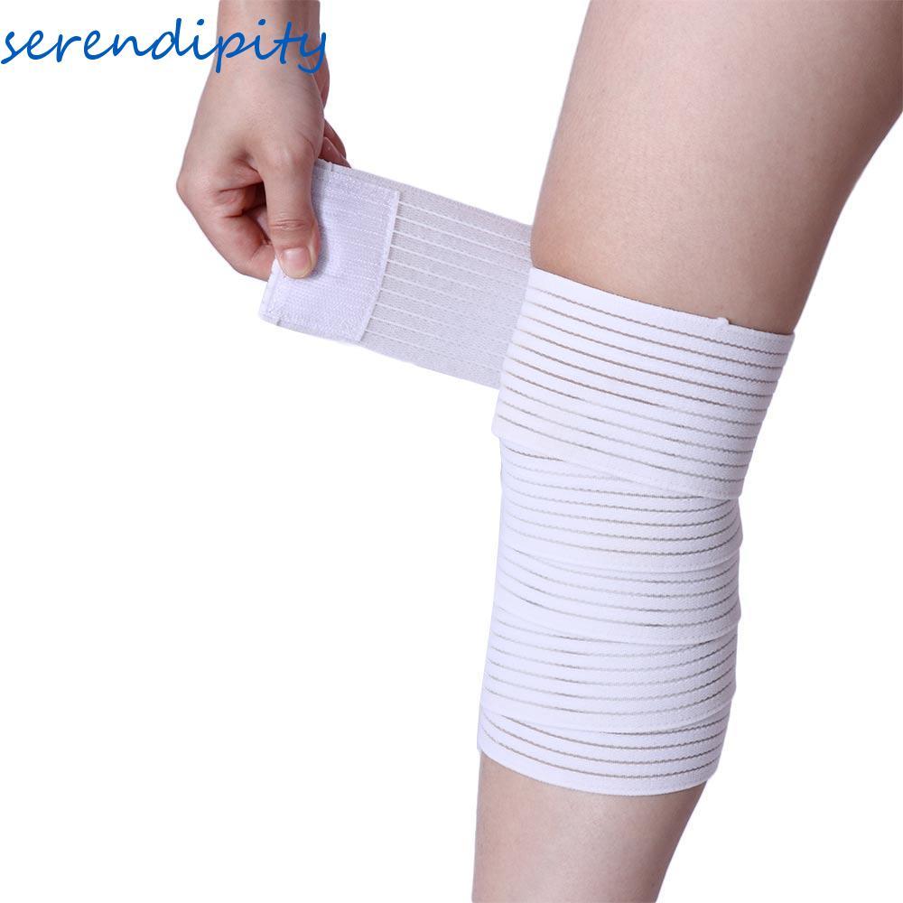SERENDIPITY Wraps Support Protector Powerlifting Running Elastic Compression Bandage Kinesiology Tap