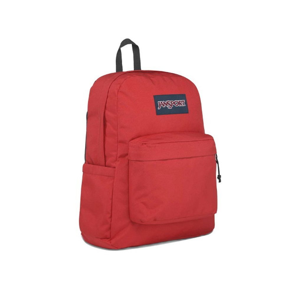 韩国直邮[JAN SPORT] Jan Sports Super Brake JS0A4QUT-RED TAPE