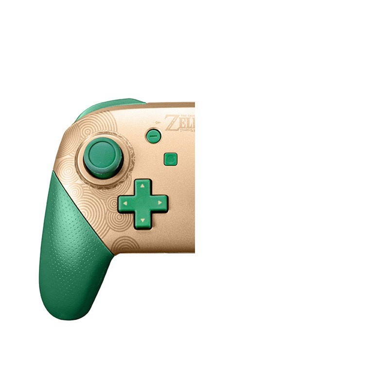 สวิตช์สวิตช์ Pro Handle NS Gamepad pro Dual Vibration NFC Somatosensory Egg Wake Up Gamepad