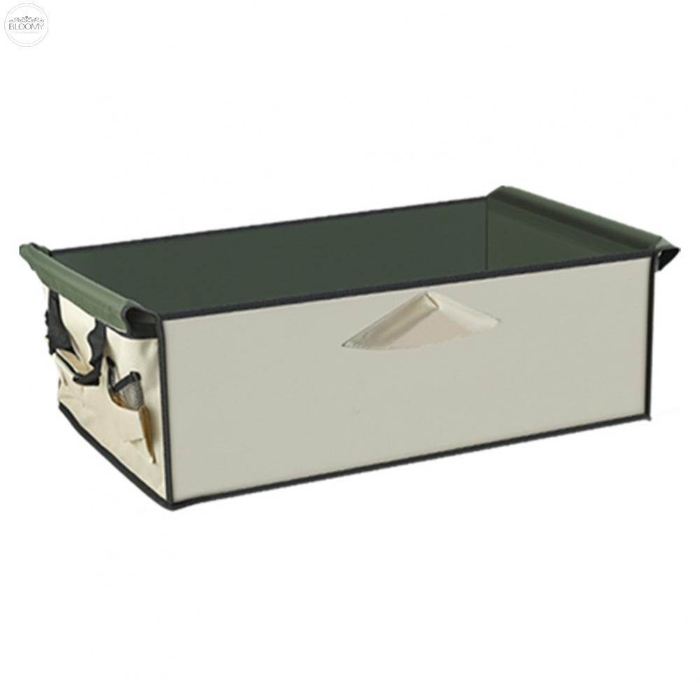 Camping Wagon Cart Liner ติดตั้งง่ายและทำความสะอาดได้ง่าย