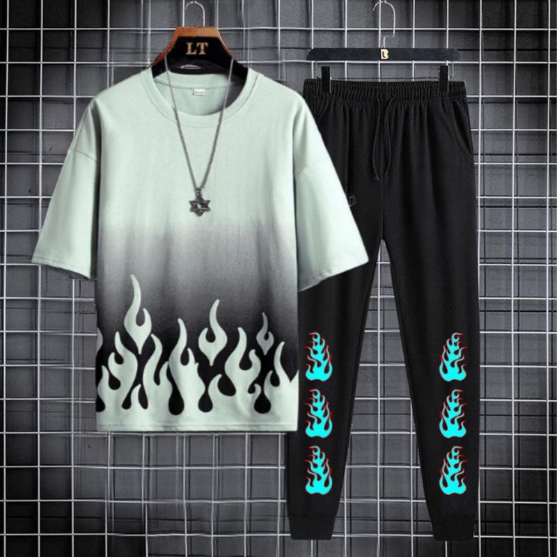 DNS/FIRE SUIT (ML)**