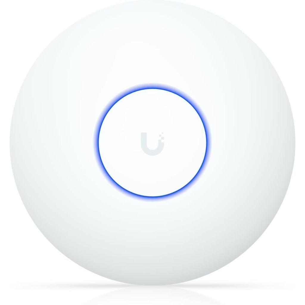 Ubiquiti U7 Lite 2.5 GbE WiFi 7 จุด Acess (U7-Lite)