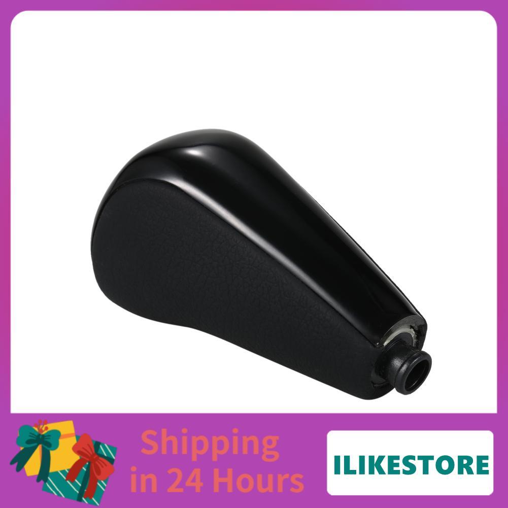 Ilikestore เกียร์Shift KnotรถอัตโนมัติลูกบิดสำหรับToyota Prado 120 2003-2009 Land Cruiser FJ150 FJ12