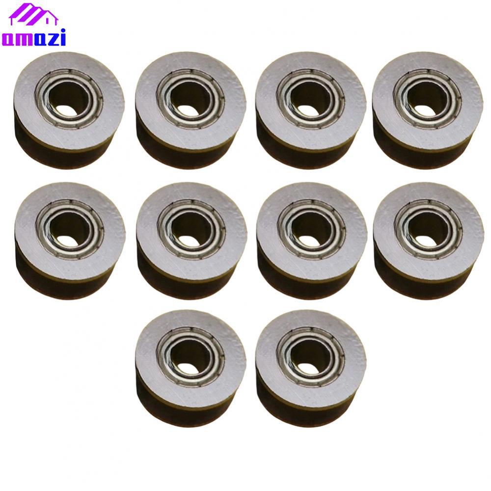 V624ZZ Bearing Double Shielded (ZZ) การดําเนินงานเสียงรบกวนต่ํา การดําเนินงานที่มั่นคง