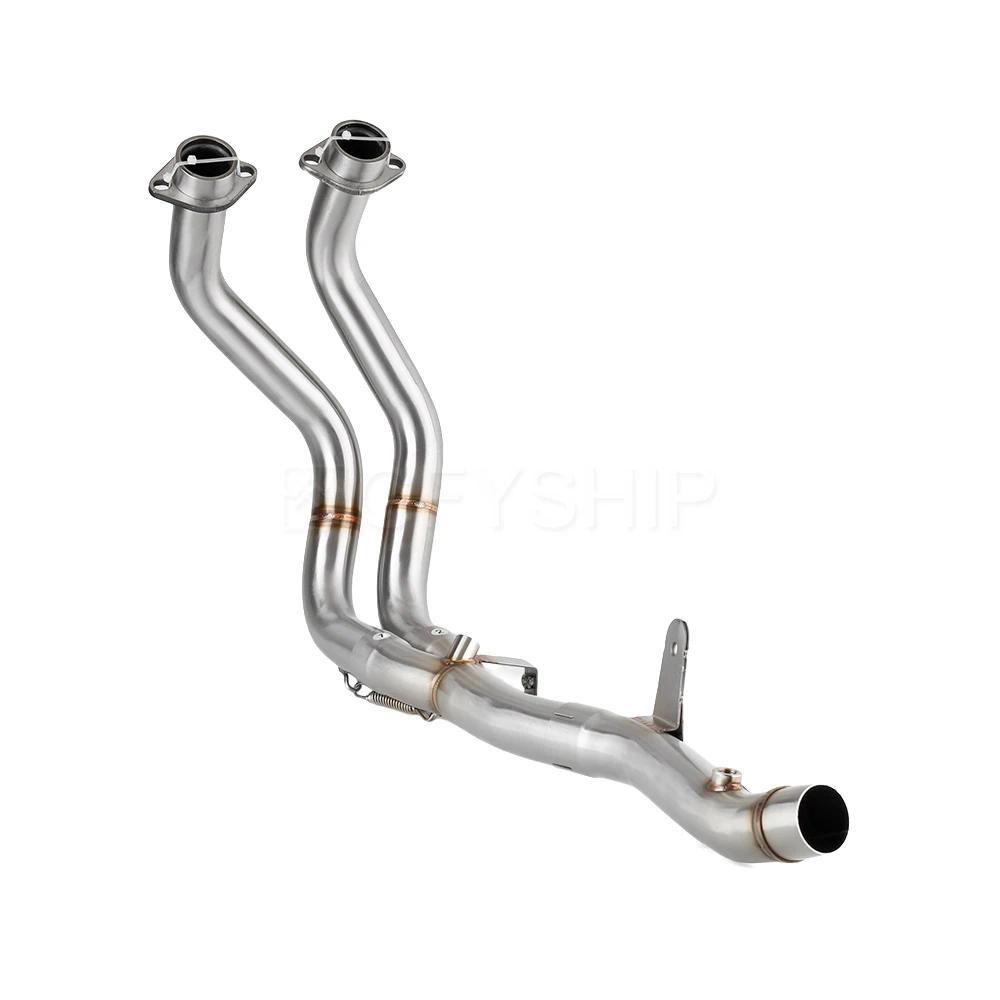 สำหรับ Honda CBR500R 2024 CBR 500 CBR500 CBR 500R CBR 500 R สำหรับ Orinigial Silencer หนีรถจักรยานยน