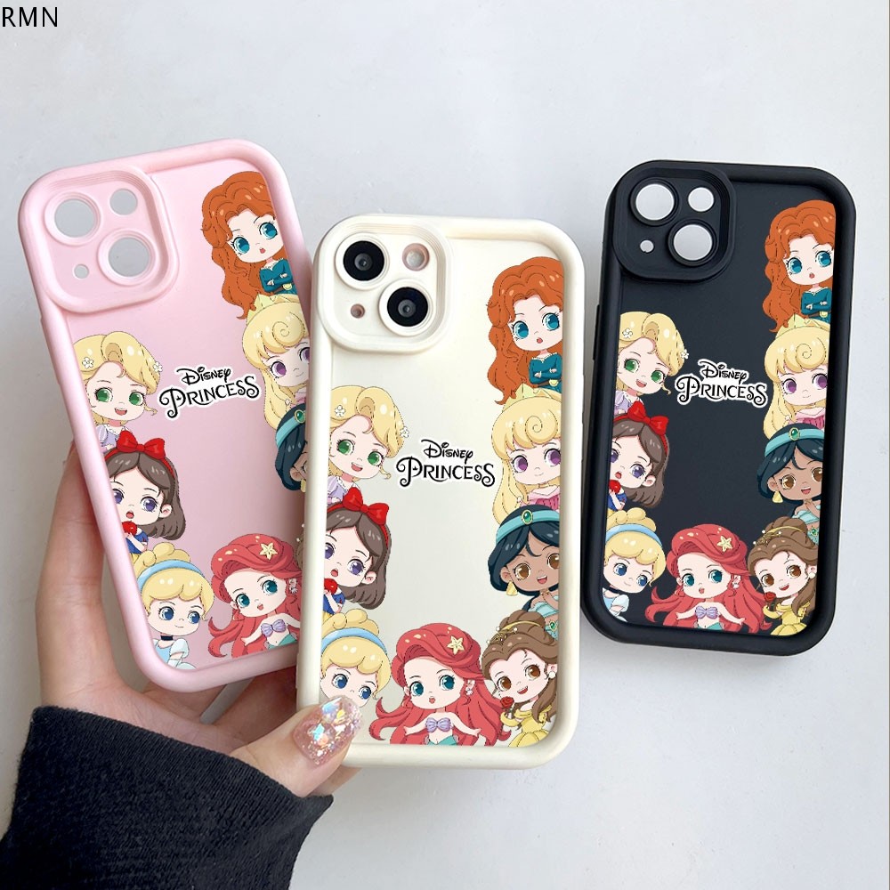 เคส For Xiaomi Redmi Note 14 13 12 11 11S 10 10S 9 8 Pro Plus 4G 5G เคสเรดมี เคสโทรศัพท์ เคสนิ่ม Silicone Case JT