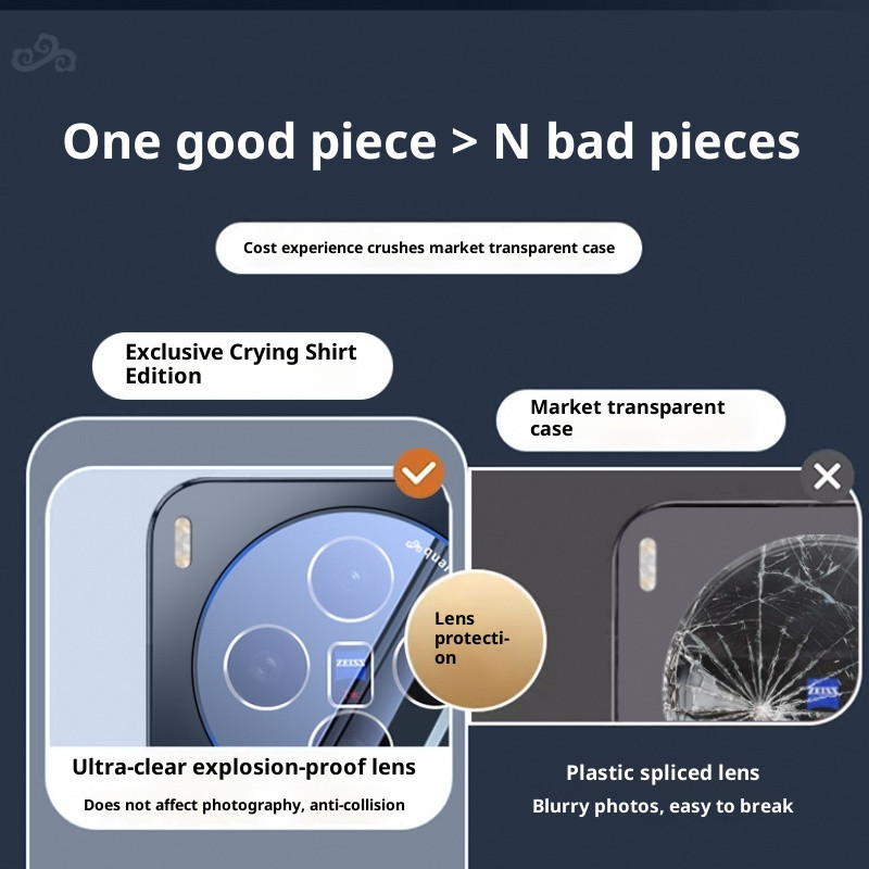 สําหรับVIVO X300 Pro AG Frostedแม่เหล็กสี่ด้านเคสกระจายความร้อนสําหรับVIVO X200 Ultra X200 Pro Mini X100 Ultra X100 Pro X200S X100Sเต็มเลนส์ป้องกันปกแข็ง - รูปที่ 7