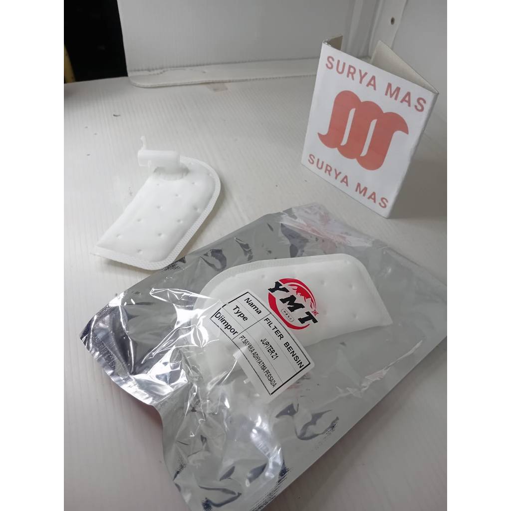 FUEL PUMP FILTER YAMAHA JUPITER Z1 FUEL PUMP FOAM FILTER/PERS/ CAMPERS