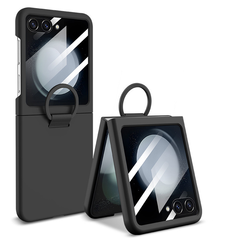 สําหรับเคสโทรศัพท์ Samsung Galaxy Flip 7 Flip765 รูปที่ 4