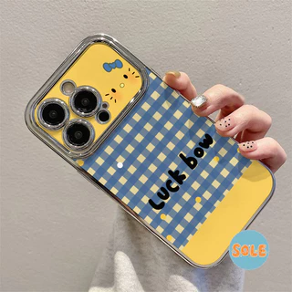 🐻‍❄️Sole🐻‍❄️ส่งจากไทย เคสโทรศัพท์มือถือ กันกระแทก สําหรับ IPhone 17Air 17 16 15 14 13 12 11PROMAX 7 8Plus XS XR XSMax