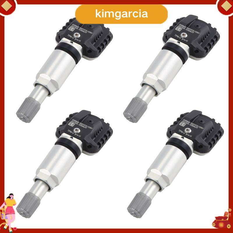 คิมการ์เซีย 3601010-CD01 เซ็นเซอร์ความดันยางสําหรับ CS35 CS55 CS75 3601010ซีดี01