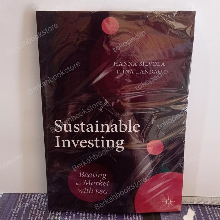 การลงทุนอย่างยั่งยืนตีตลาดด้วย ESG B