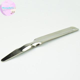 MyriadU มัลติฟังก์ชั่นแบบพกพา Staple Remover เครื่องมือ Tear…