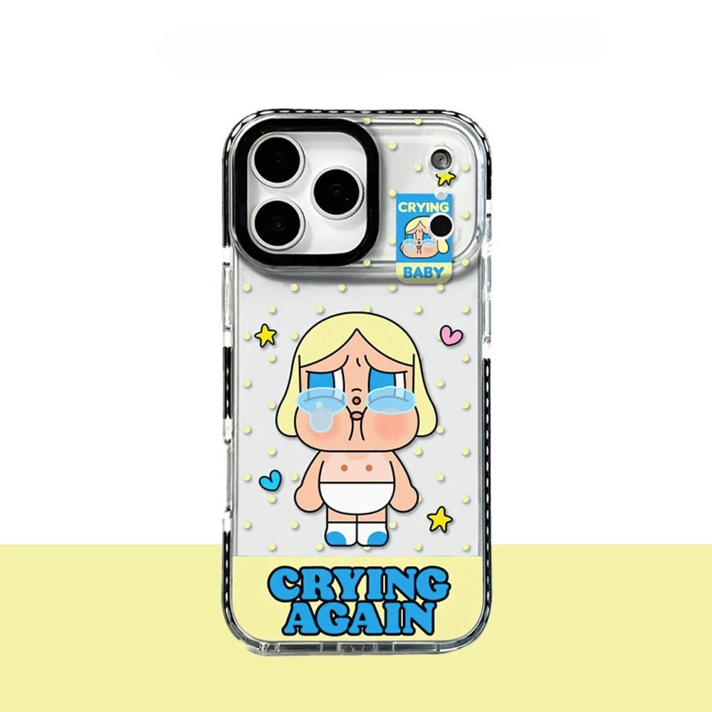 เคสโทรศัพท์สําหรับ ไอโฟน 17 มือโปร สูงสุด 17อากาศ 16 15 14 13 12 11 ปลอกกันกระแทก