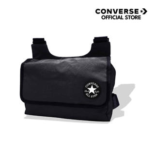 CONVERSE กระเป๋า HIBI NO TABI MINI BAG BLACK Unisex 1261891A…