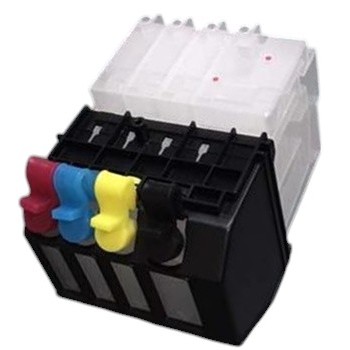 แท้งค์  Brother T310 / 510 / 710  สินค้าพร้อมใช้งาน เกรด AAA Iinktak Brother T310 T510 T710