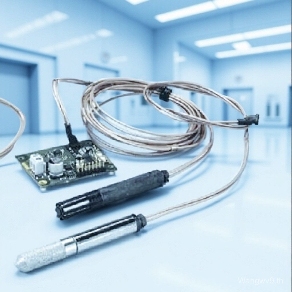 ฟินแลนด์ Visala VAISALA เซ็นเซอร์ความชื้น Probe HMM100