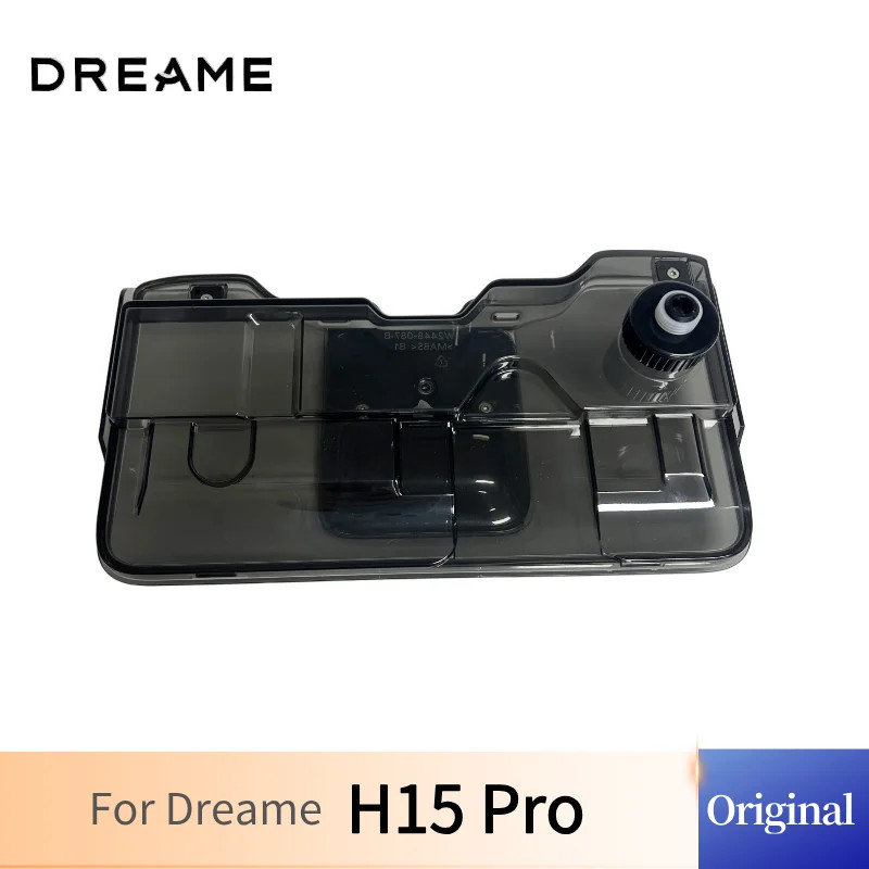 อุปกรณ์เสริมของแท้ Clean Water Tank Box อะไหล่สําหรับเครื่องดูดฝุ่น Dreame H15 Pro